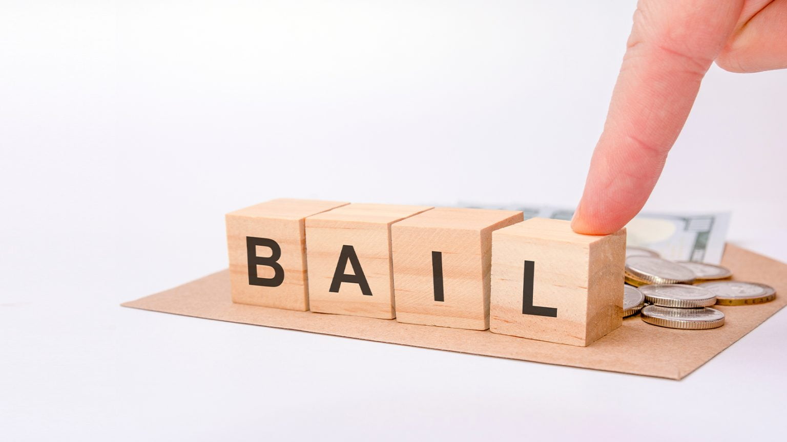 How Do Bail Bonds Work In California Guide