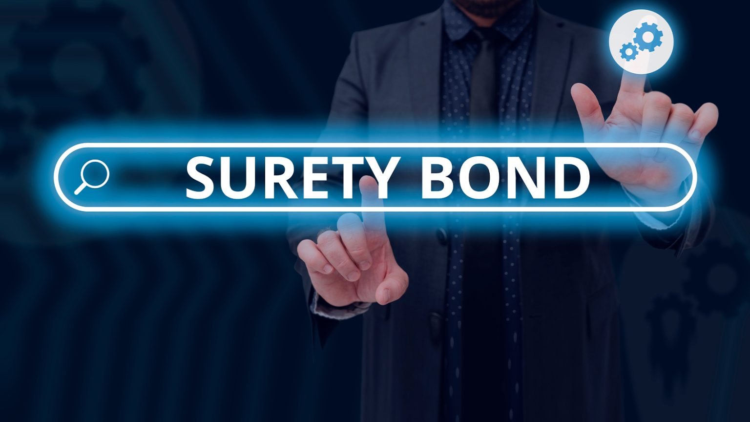 What Is a Surety Bail Bond - Gotham Bail Bonds