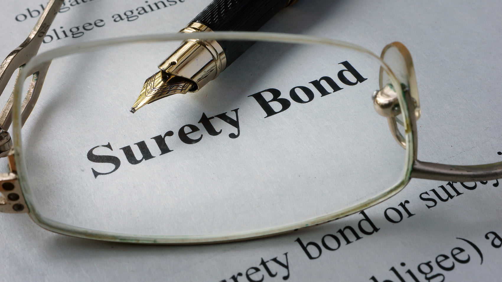 What Is A Surety Bond For Bail? Explained - Gotham Bail Bonds